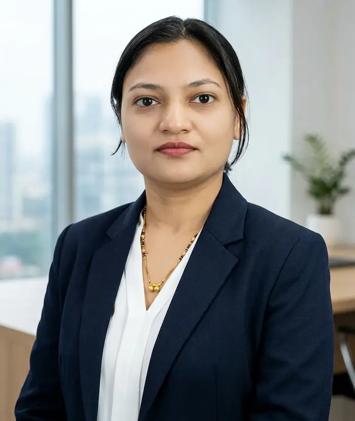 Mrs. Swati Jadhav